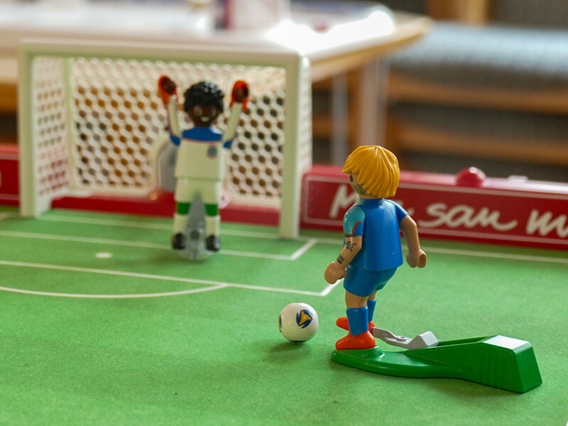 Fußball