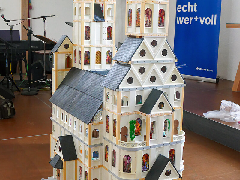 Kirche