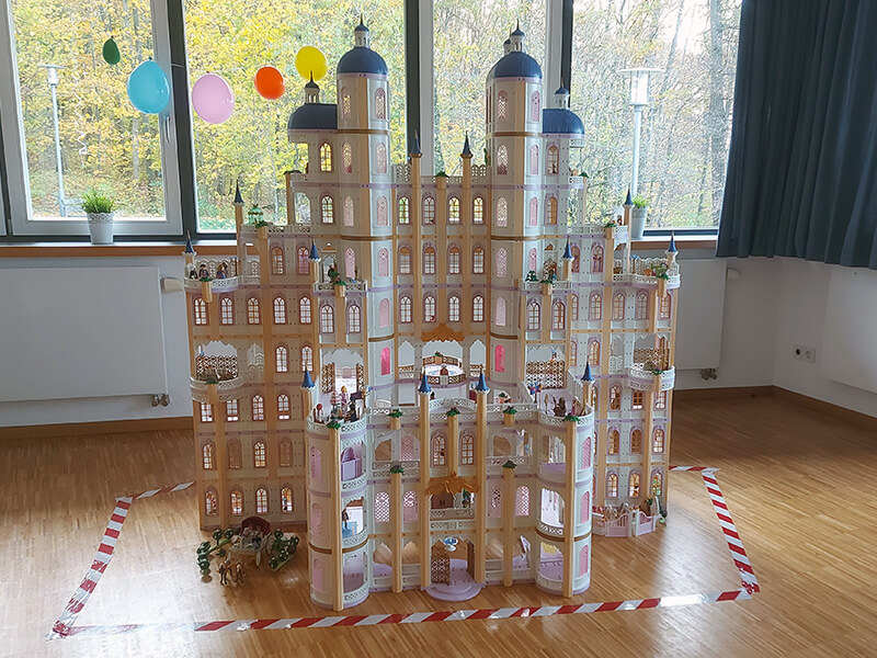 Schloss