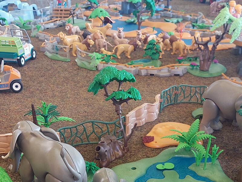 Zoo